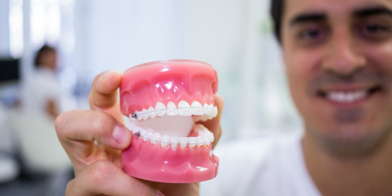 Dentures Treatment