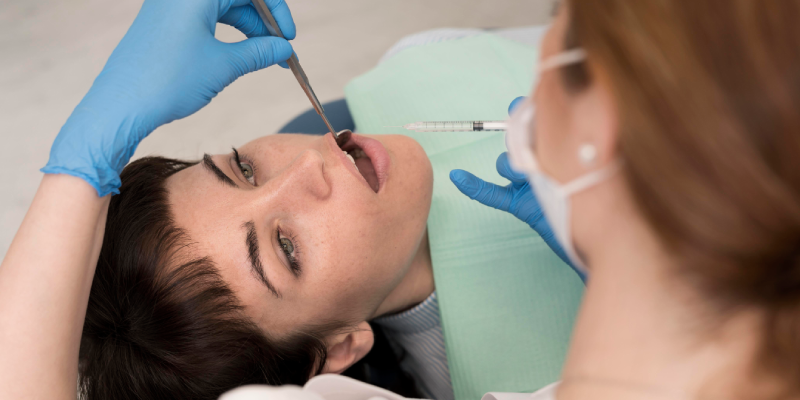 Root Canal Treatment